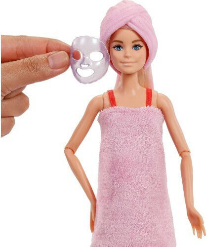 Barbie Party Кукла за 3+ години+ години 29.6см. (Различни Видове) 1 бр.