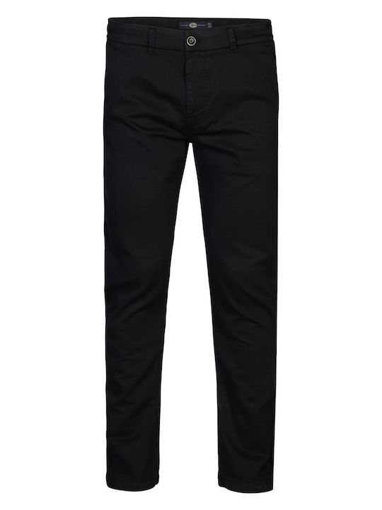Trousers Chino Black