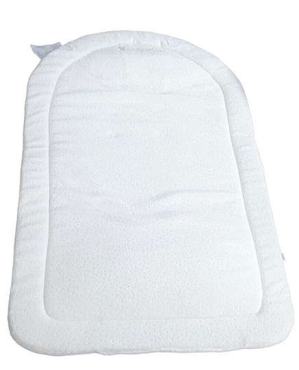 Beboulino Soft Changing Pad Alb 40x80cm