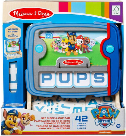 Melissa & Doug Εκπαιδευτικό Παιχνίδι Πειράματα (EN)