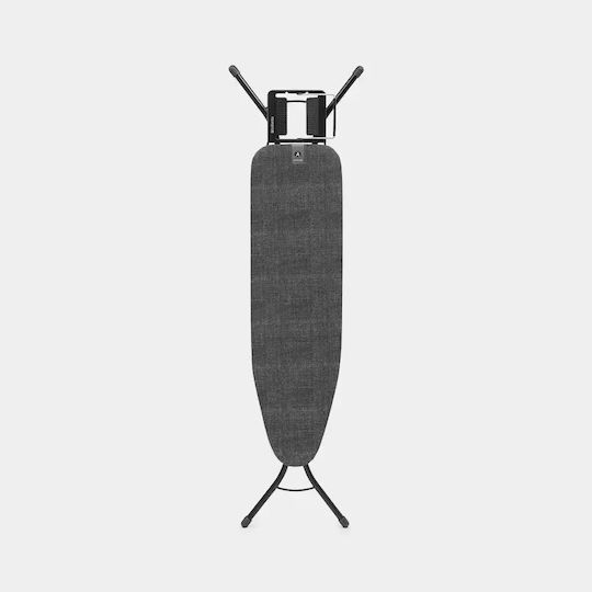 Brabantia Masă De Călcat Pentru Fierul De Călcat Cu Aburi Compactă 110x30x96cm