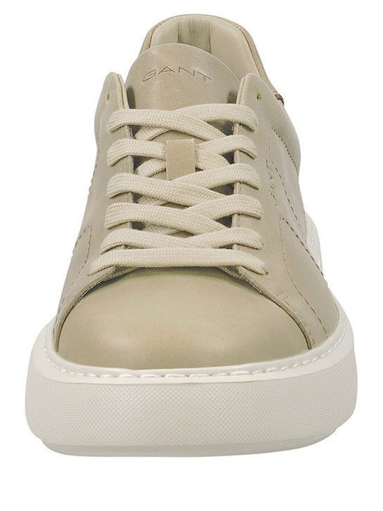 Casual Zonick Sneakers Cigar