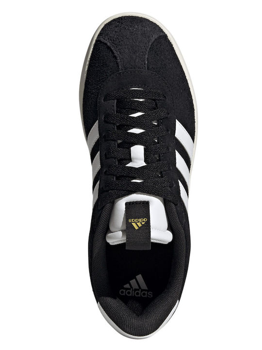 Vl Court 3.0 Damen Sneakers Schwarze