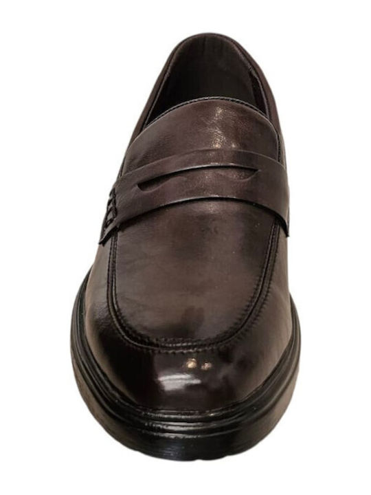 Men's Casual Shoes Brown