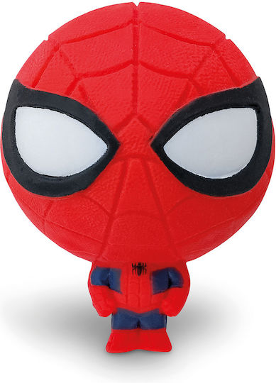 AS Marvel Spiderman Plush for 4+ Years 10 cm Various Designs 1pc
