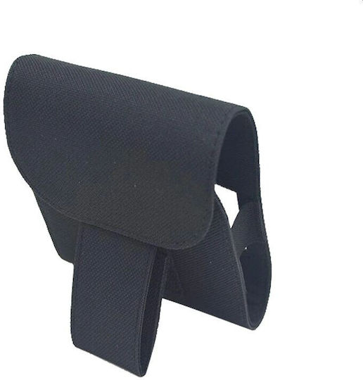 Thermaldrucker Gehäuse 5809dd Textilmaterial Gürtelbefestigung
