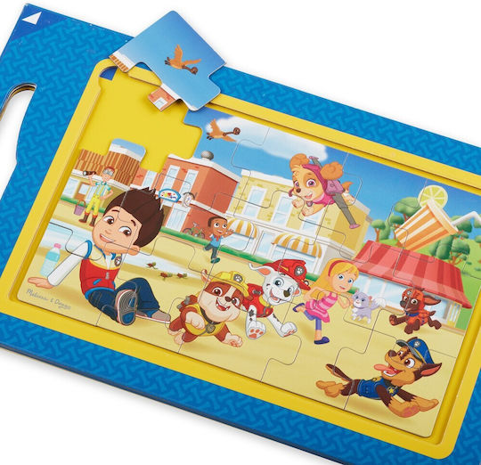 Puzzle pentru Copii Melissa & Doug
