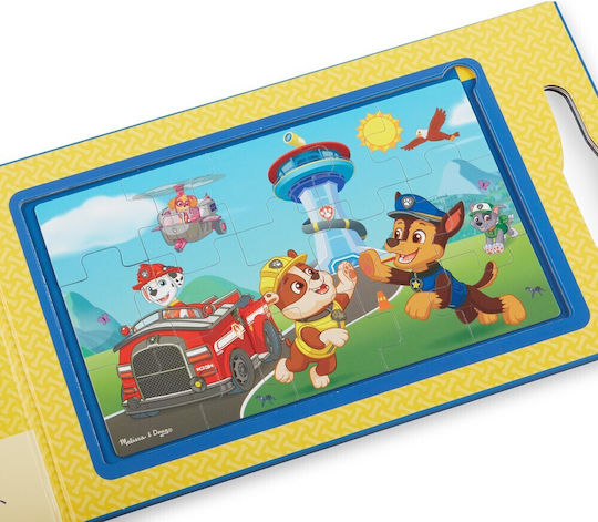 Puzzle pentru Copii Melissa & Doug