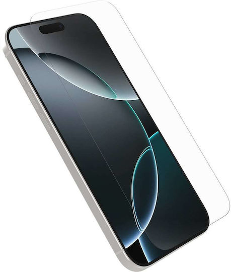 Anank 3D 1x Подсилен Извит Защитен Екран 10 Бройки iPhone 16 Pro Max Прозрачен