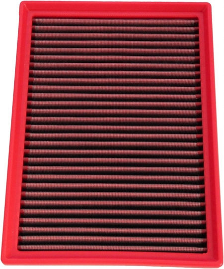 BMC Air Filter Freeflow-Luftfilter 289x257mm für Opel Abzeichen