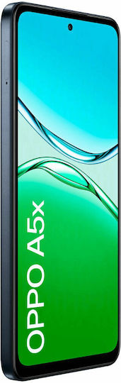 Oppo A5X 4G Dual SIM (4/128GB) Μπλε
