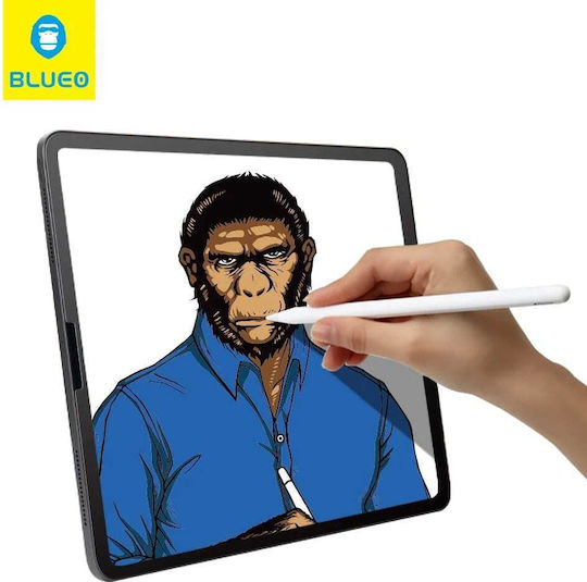 Blueo Matt Displayschutzfolie (iPad Air 2024 11")