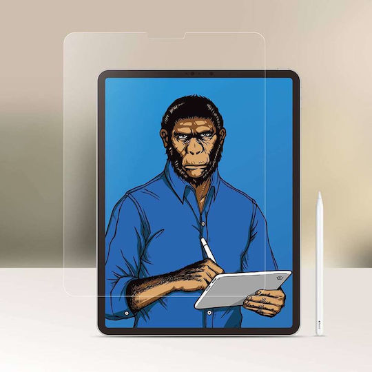Blueo Matt Displayschutzfolie (iPad Air 2024 11")