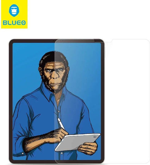 Blueo Screen Protector (iPad 2019/2020/2021 10.2" - iPad 2019/2020/2021 10.2")
