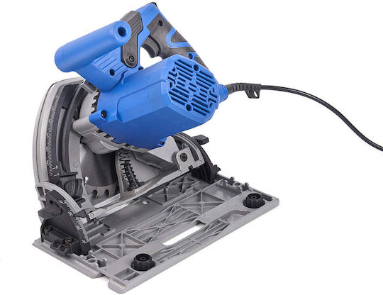 HBM Machines Sculă circulară cu sistem de aspirare