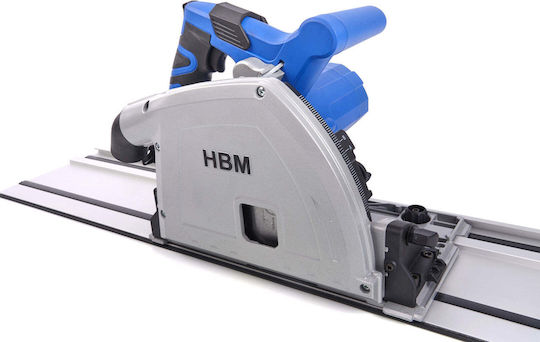 HBM Machines Sculă circulară cu sistem de aspirare