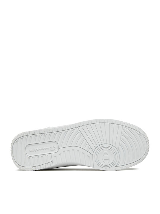 Rebound 2.0 Low Cut Herren Sneakers Weiß