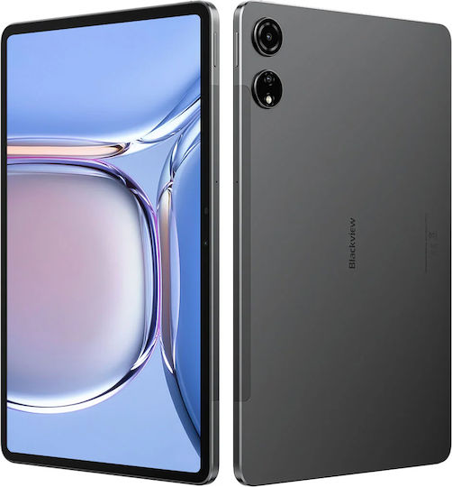 BlackView Mega 3 4G 12.1" Tablet (12GB/256GB) Γκρι