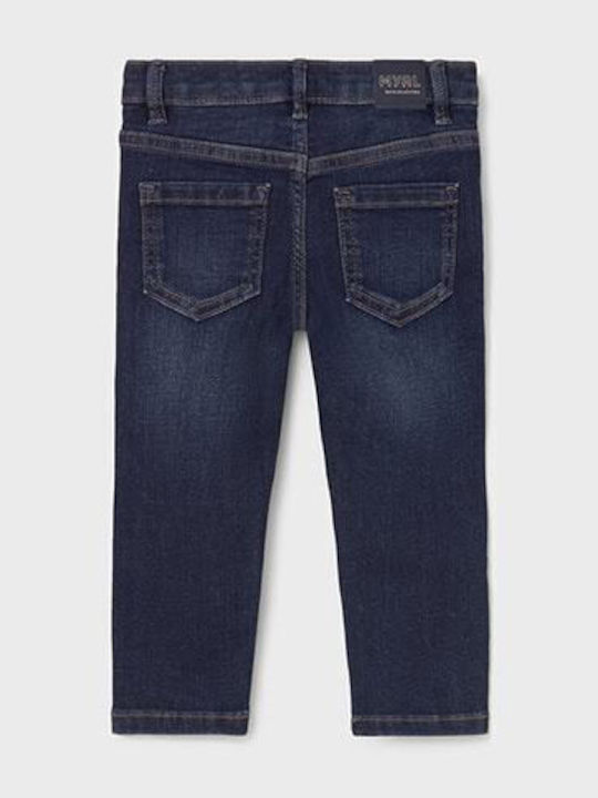 Mayoral Kids' Jeans Trousers Jeans Mayoral Kids' Jeans Trousers Jeans