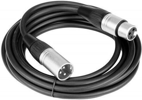 Saramonic Cable XLR male - Μαύρο 3m SR-XC3000