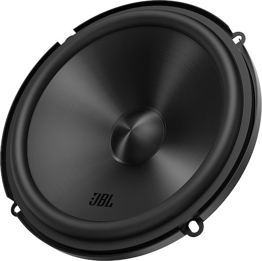 JBL Set Auto-Lautsprecher Clu 64C 6.5" mit 70W RMS (2 Weg)