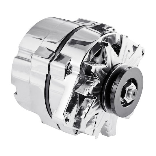 Vevor Alternator Car Alternator 1973-1974 Apollo 4.1L 1978-1979 Century 3.2L