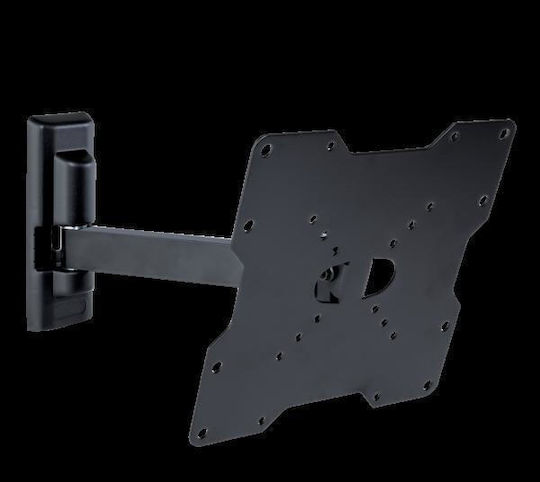 Meliconi 580458 Wall TV Mount up to 45" and 30kg