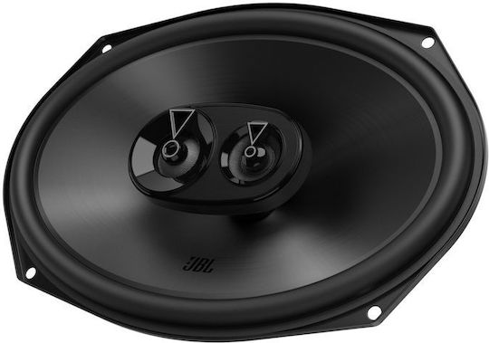 JBL Tweeter Auto Rotund Club 964m 93dB