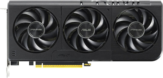 Asus GeForce RTX 5050 8GB GDDR6 Prime OC Graphics Card