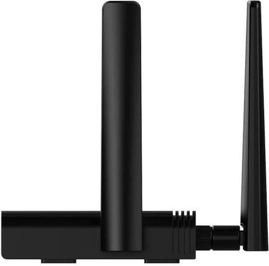 Ruijie RG-EW300T Ασύρματο 4G Router Wi‑Fi 4 με 3 Θύρες