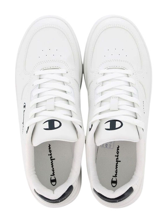 Ανδρικά Sneakers Λευκό
