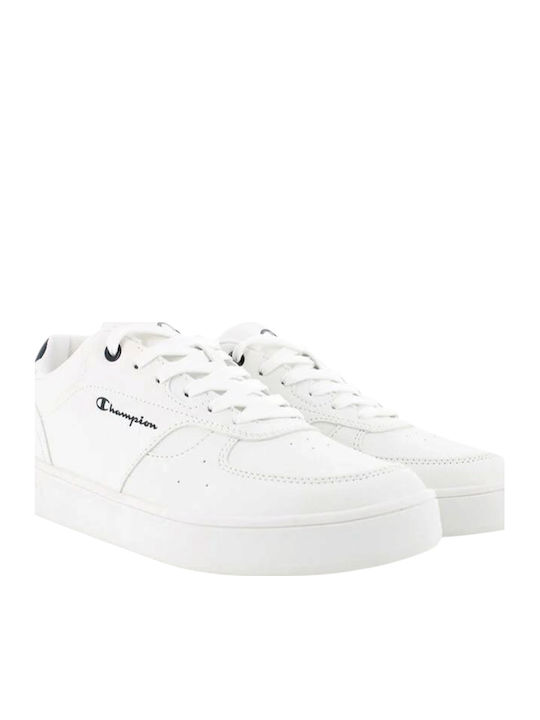 Ανδρικά Sneakers Λευκό