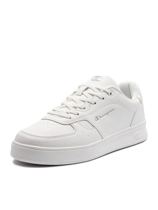 Champion Sneakers Λευκό