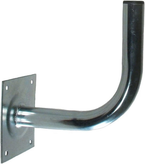 30cm Wall Mount Satellite Holder