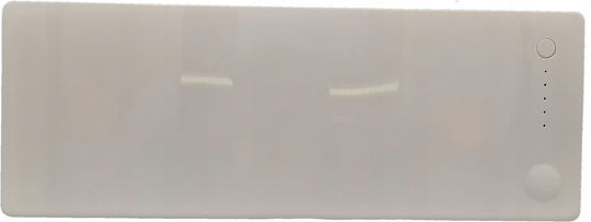 Kompatible Laptop-Batterie A1185 Apple MacBook 13" 2008 A1181 5600mAh