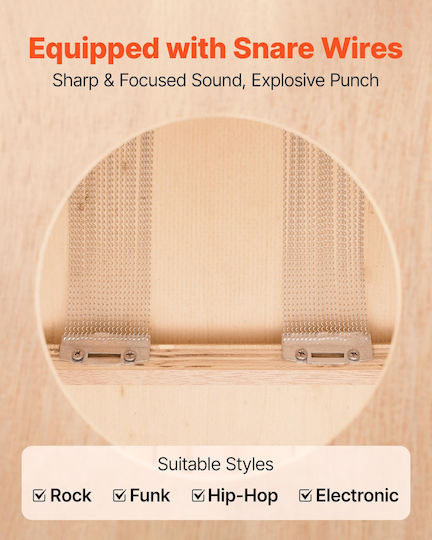 Vevor Cajon