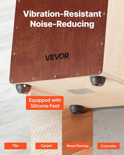 Vevor Cajon