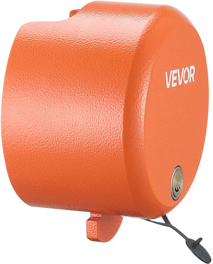 Vevor Κλειδαριά Πόρτας Τρέιλερ