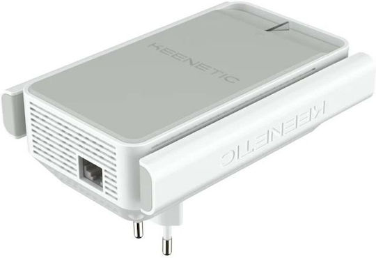 Keenetic KN-3311-01-EU WiFi Extender Dualband (2,4 & 5 GHz) 1200Mbps