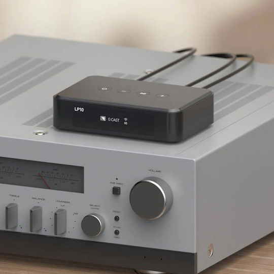 Arylic LP10 Ολοκληρωμένος Ενισχυτής Hi-Fi Stereo