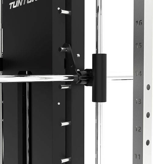 Tunturi Platinum Full Aparat multifuncțional de fitness cu greutăți 200kg