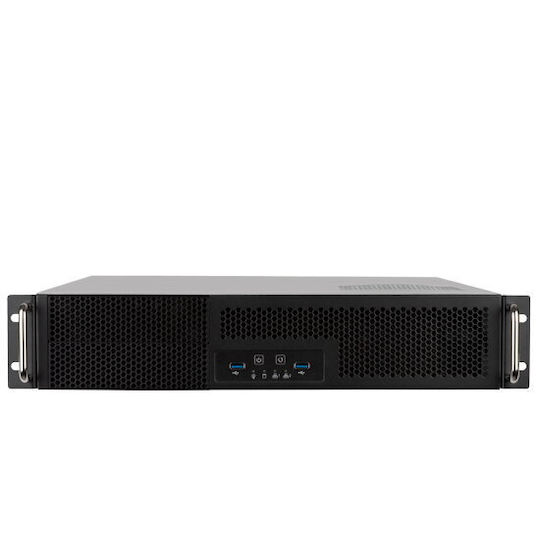 Silverstone SST-RM23-502 1Stück