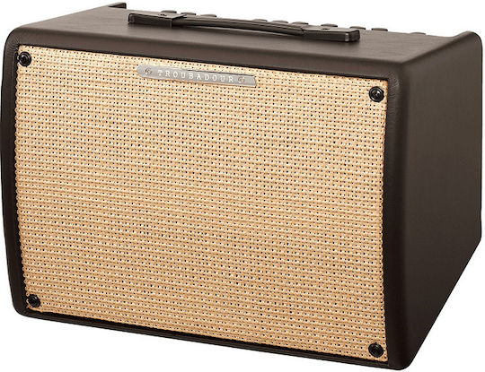 Ibanez T30II Combo Ενισχυτής Ακουστικών Οργάνων 1 x 8" 30W Καφέ
