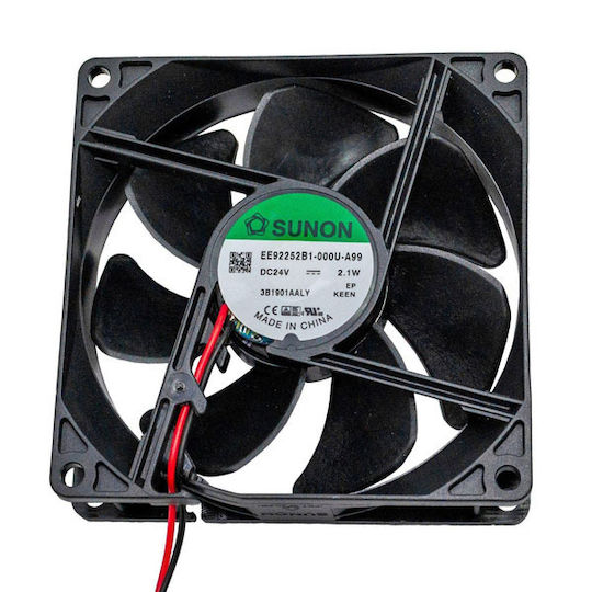 Sunon EE92252B1 Ανεμιστήρας 25mm 24V 5τμχ