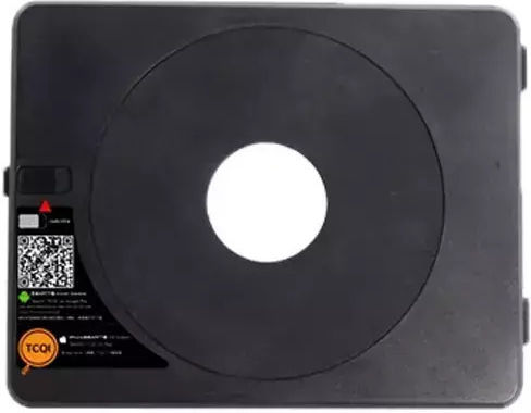 LensGo TC7II Teleprompter