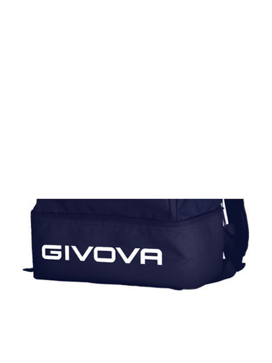 Givova Rucsac Albastru Marin