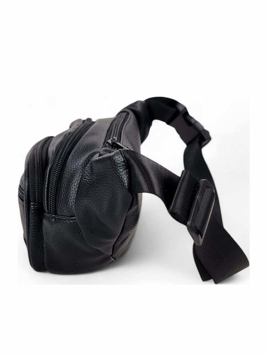 Magazin online pentru bărbați Bum Bag pentru Talie Negru