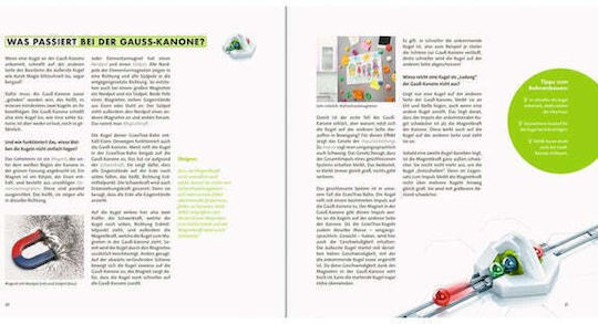 Ravensburger Joc Educațional Mecanic Gravitrax