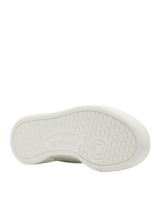 Club C 85 Sneakers Chalk / Rose Gold