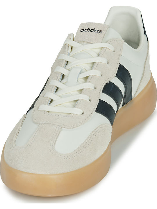 Barreda Decode Ανδρικά Sneakers Μαύρα